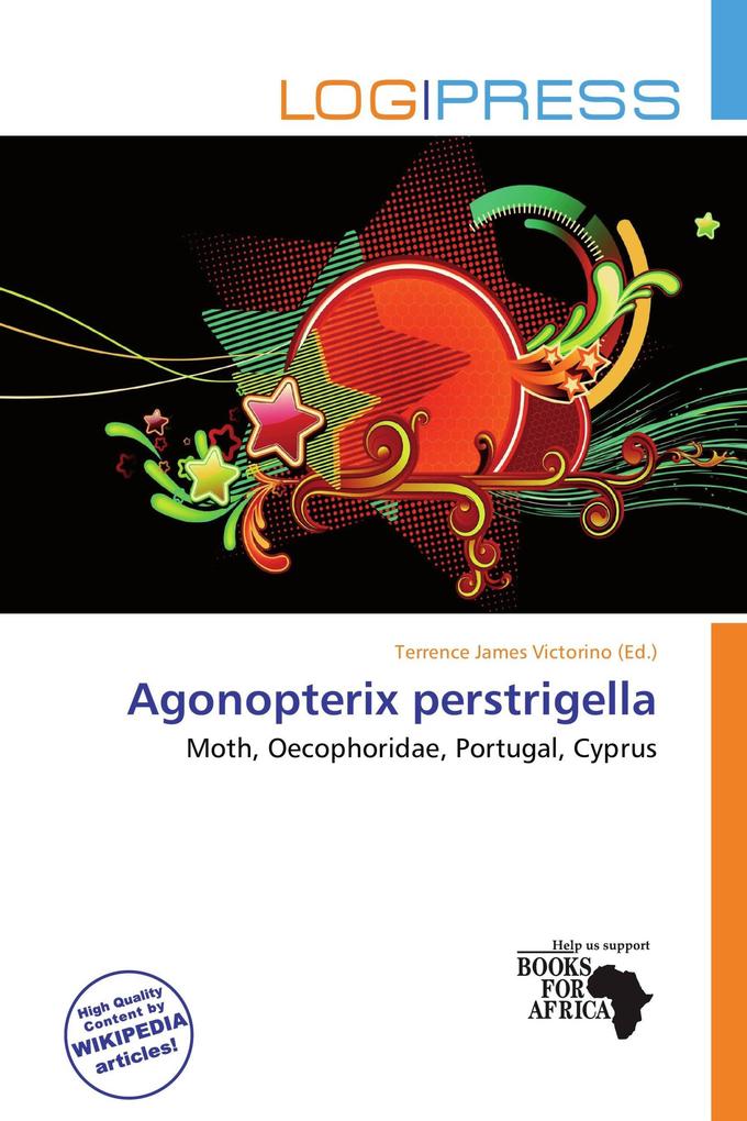 Agonopterix perstrigella