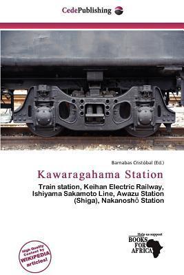 Kawaragahama Station