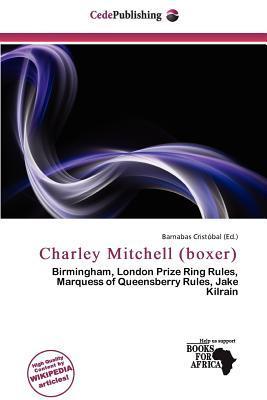 Charley Mitchell (boxer)
