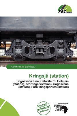 Kringsjå (station)