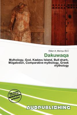 Dakuwaqa