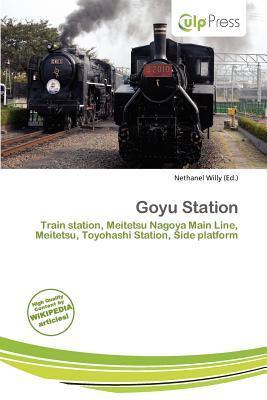 Goyu Station