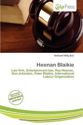 Heenan Blaikie