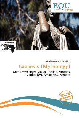 Lachesis (Mythology)