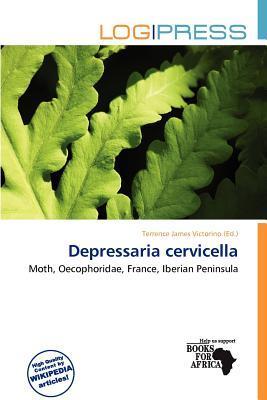 Depressaria cervicella