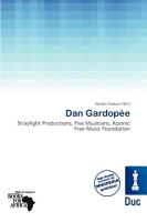 Dan Gardopée