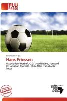 Hans Friessen