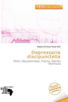 Depressaria discipunctella