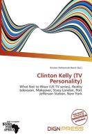 Clinton Kelly (TV Personality)