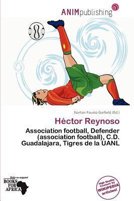 Héctor Reynoso