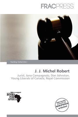 J. J. Michel Robert
