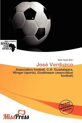 José Verduzco
