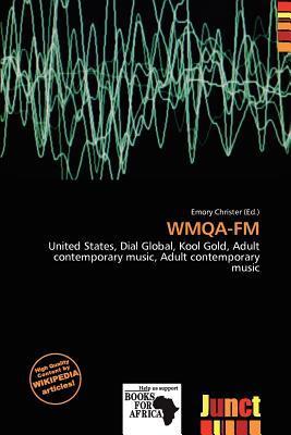 WMQA-FM