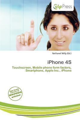 iPhone 4S
