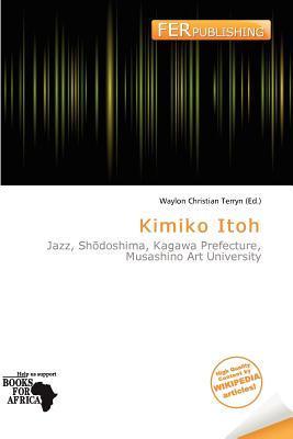 Kimiko Itoh