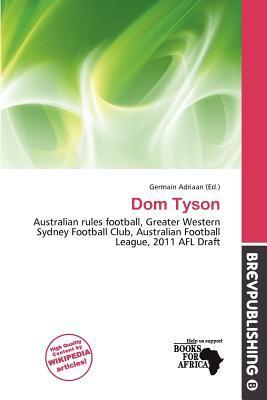 Dom Tyson