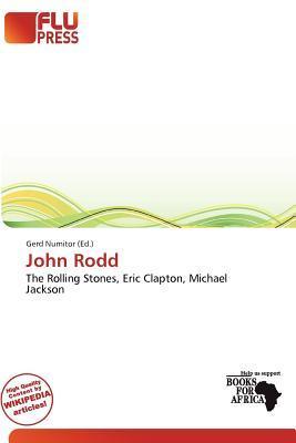 John Rodd