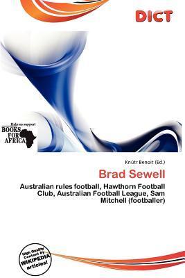 Brad Sewell