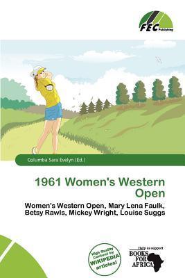 1961 Women's Western Open