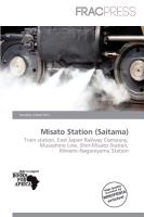 Misato Station (Saitama)