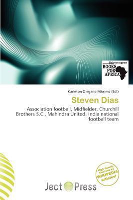 Steven Dias