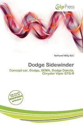 Dodge Sidewinder