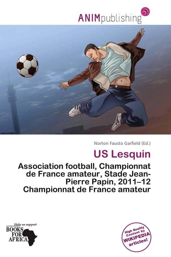 US Lesquin