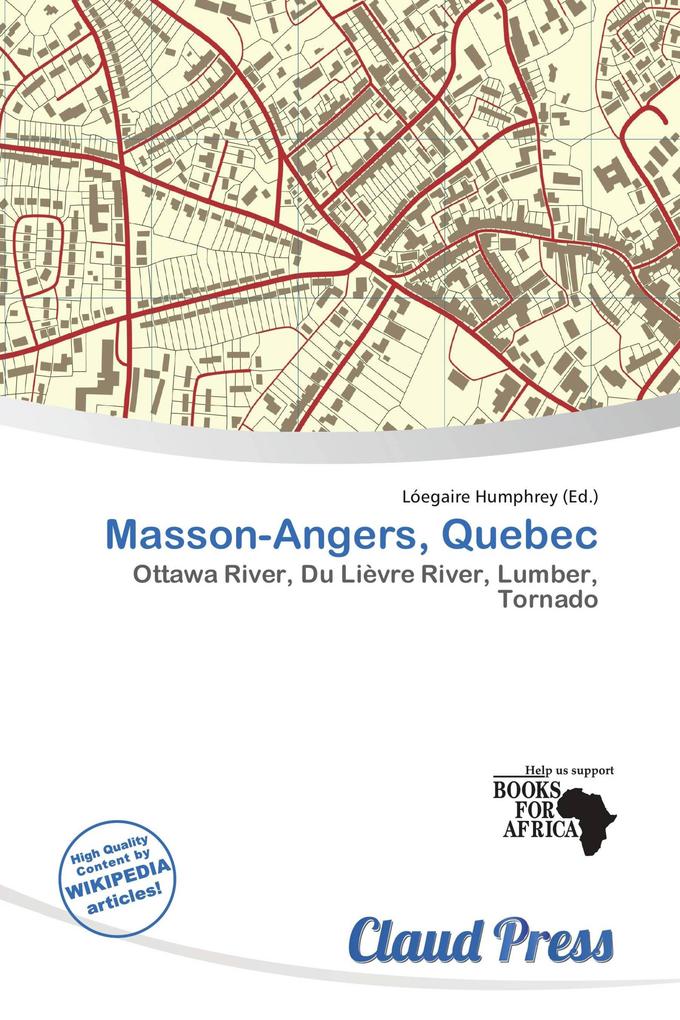 Masson-Angers Quebec