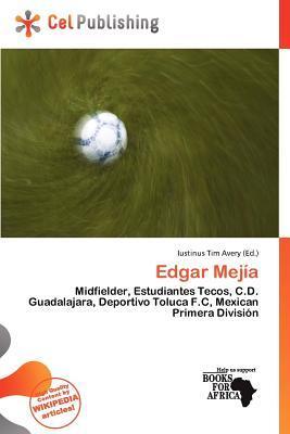 Edgar Mejía