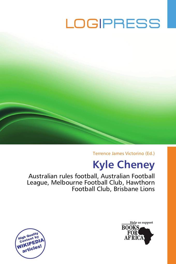 Kyle Cheney