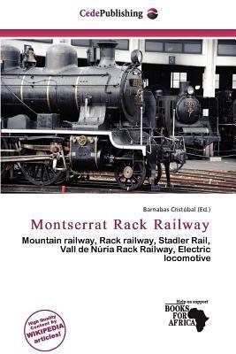 Montserrat Rack Railway