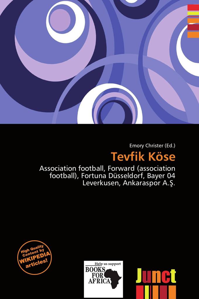 Tevfik Köse