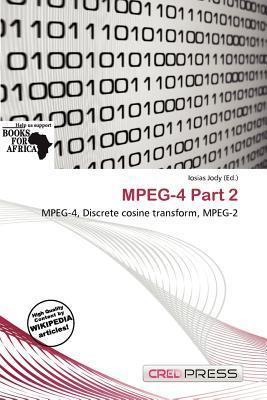 MPEG-4 Part 2