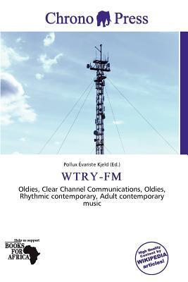 WTRY-FM
