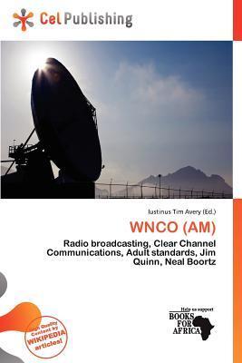 WNCO (AM)