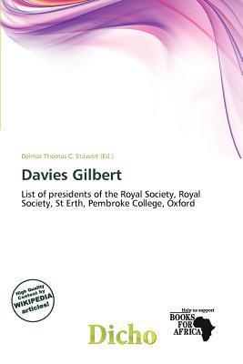 Davies Gilbert