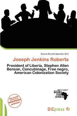 Joseph Jenkins Roberts