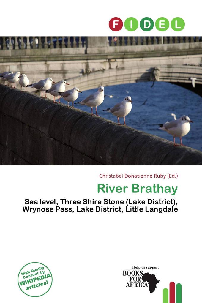 River Brathay