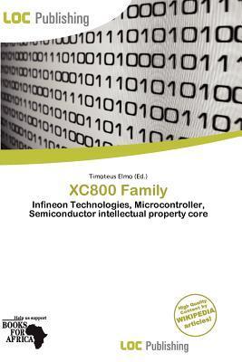 XC800 Family