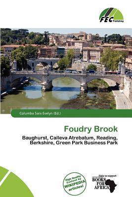 Foudry Brook