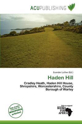 Haden Hill
