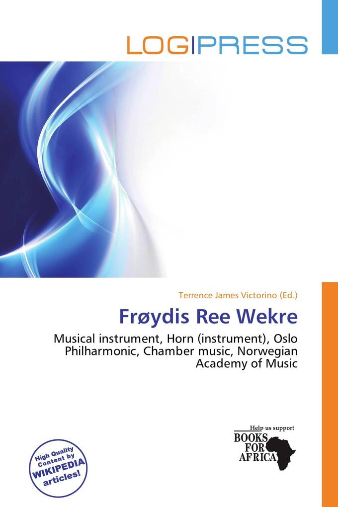 Frøydis Ree Wekre