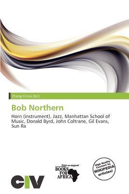 Bob Northern