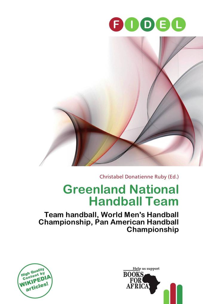 Greenland National Handball Team