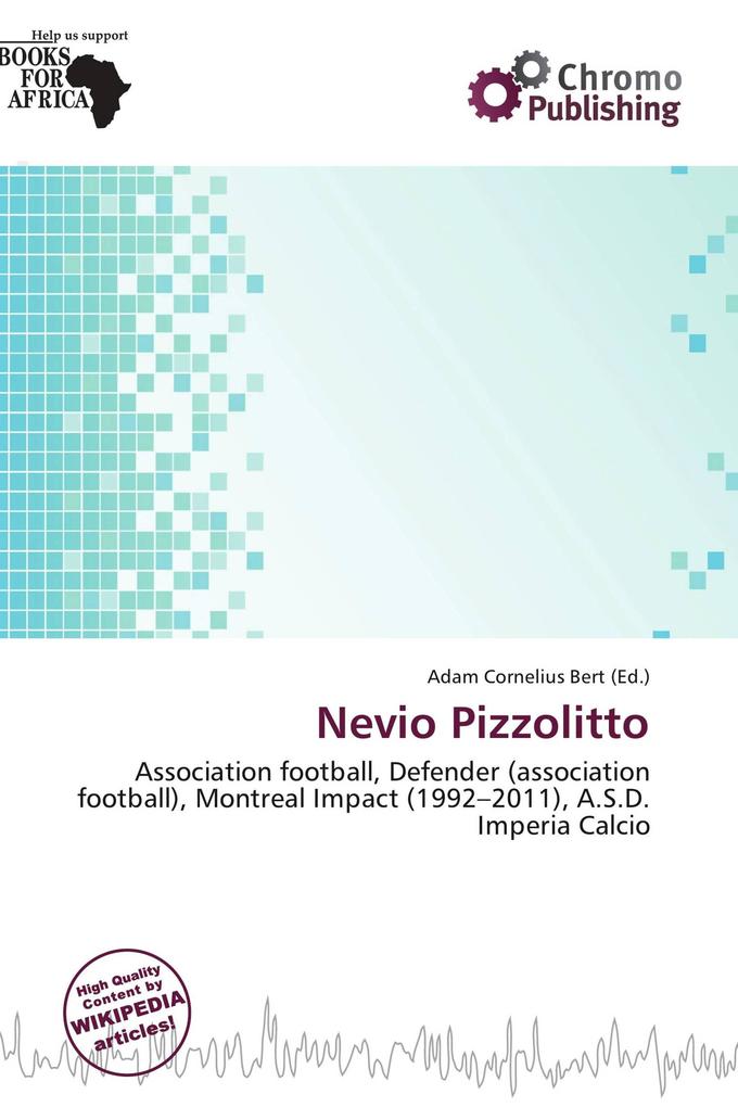 Nevio Pizzolitto