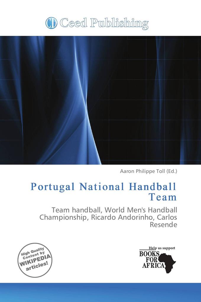 Portugal National Handball Team