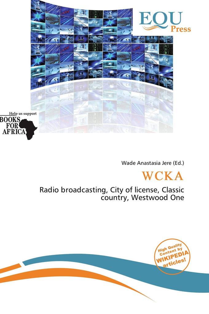 WCKA