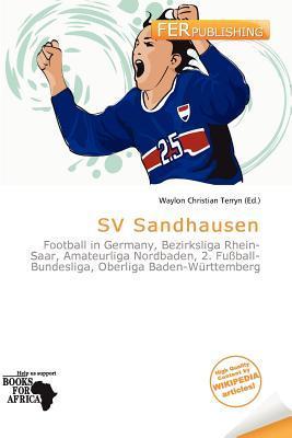 SV Sandhausen