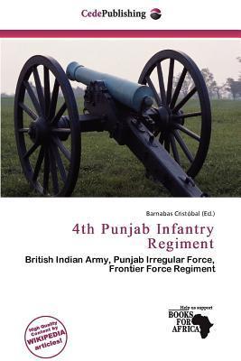 4th Punjab Infantry Regiment