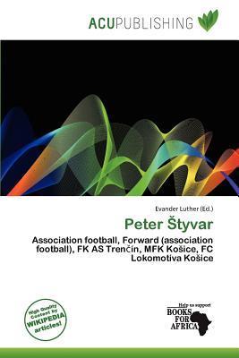 Peter tyvar